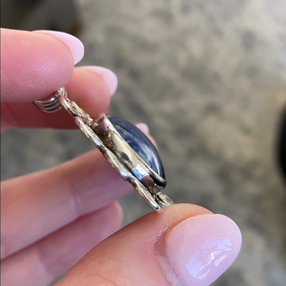 Sodalite Pendant - Picture 9 of 11